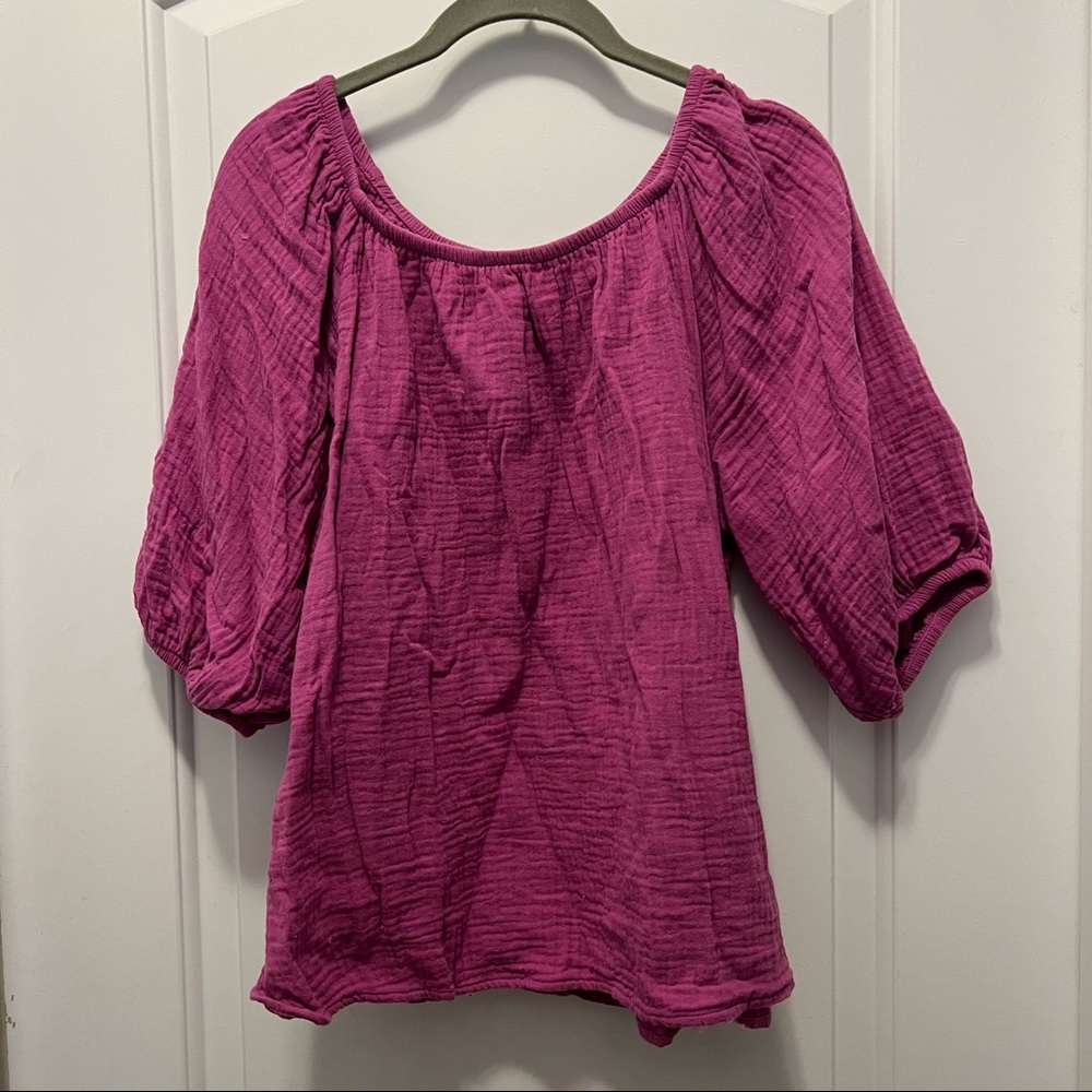 Universal Thread Blouse
